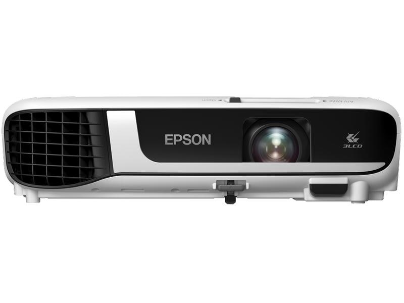 Epson Projecteur EB-W51