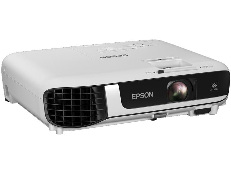 Epson Projektor EB-W51