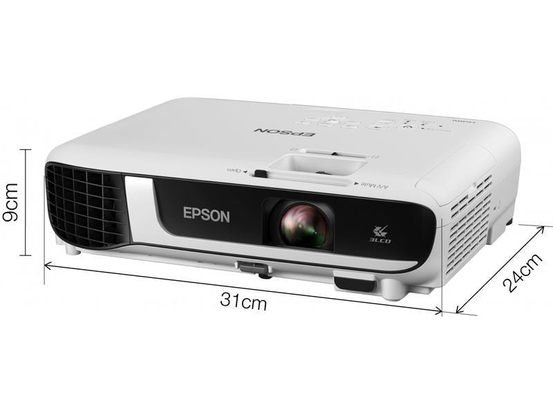 Epson Projecteur EB-W51