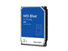 Western Digital Harddisk WD Blue 3.5