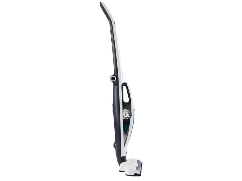 Leifheit Aspirateur à main/manche sans fil Regulus PowerVac 2in1 Blanc