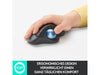 Logitech Trackball Ergo M575 Wireless Graphite