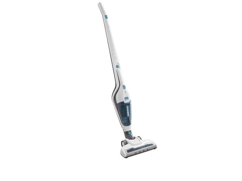Leifheit Rotaro PowerVac 2in1 16 V, weiss