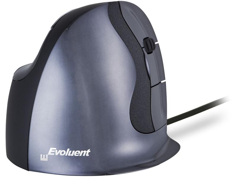 Evoluent Ergonomische Maus Vertical D Medium