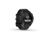 GARMIN GPS-Sportuhr Approach S12 Schwarz