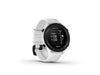 GARMIN Montre de sport GPS Approach S12 Noir/Blanc