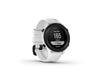 GARMIN Montre de sport GPS Approach S12 Noir/Blanc