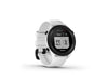 GARMIN Montre de sport GPS Approach S12 Noir/Blanc