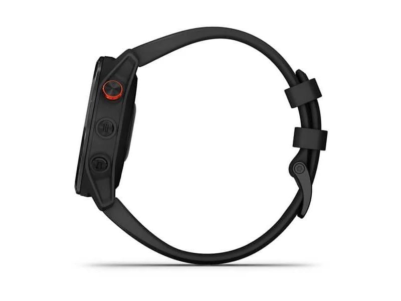 GARMIN Montre de sport GPS Approach S62 Noir