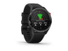 GARMIN GPS-Sportuhr Approach S62 Schwarz