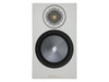 Monitor Audio Regallautsprecher Paar Bronze 50 Weiss