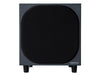 Monitor Audio Subwoofer Bronze W10 Noir