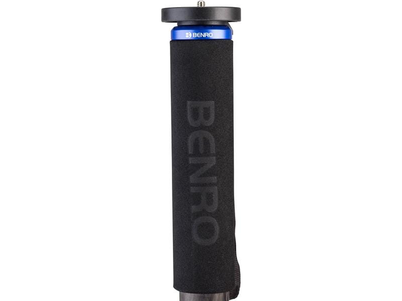 Benro Einbeinstativ Series 3 Mach3 Carbon MMA38C