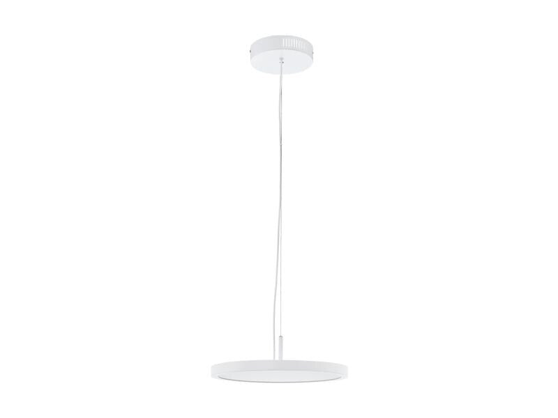 EGLO Leuchten Lampe suspendue Connect Cerignola-C 21 W, RGBTW