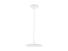 EGLO Leuchten Lampe suspendue Connect Cerignola-C 21 W, RGBTW