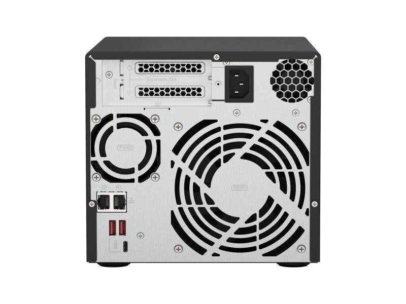 QNAP NAS TS-473A-8G 4-bay