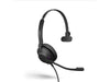 Jabra Headset Evolve2 30 SE Mono MS Schwarz, USB-A