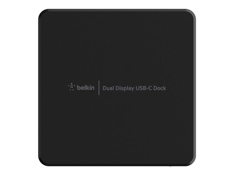 Belkin Dockingstation USB-C Dual Display