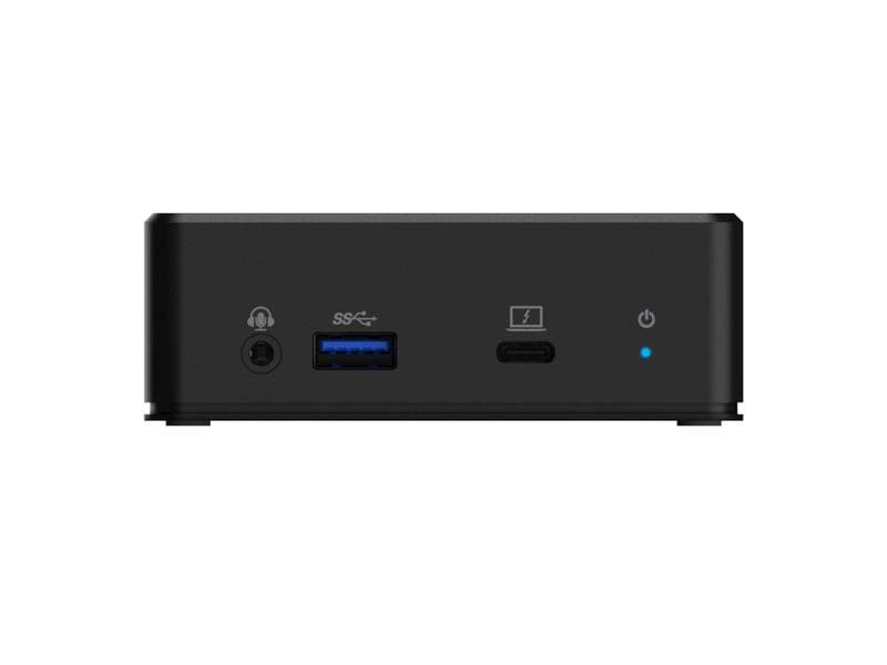 Belkin Dockingstation USB-C Dual Display