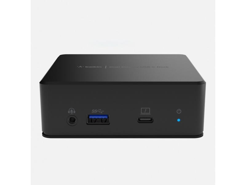 Belkin Dockingstation USB-C Dual Display