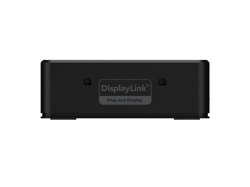 Belkin Dockingstation USB-C Dual Display