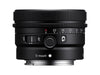 Sony Festbrennweite FE 24mm F/2.8 G – Sony E-Mount