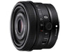 Sony Festbrennweite FE 40mm F/2.5 G – Sony E-Mount