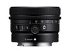 Sony Festbrennweite FE 40mm F/2.5 G – Sony E-Mount