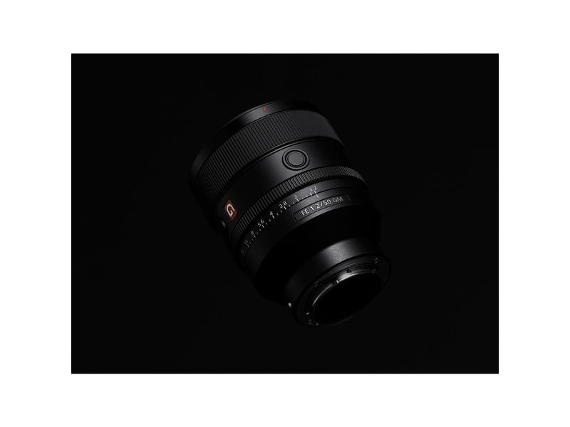 Sony Longueur focale fixe FE 50mm F/2.5 G – Sony E-Mount