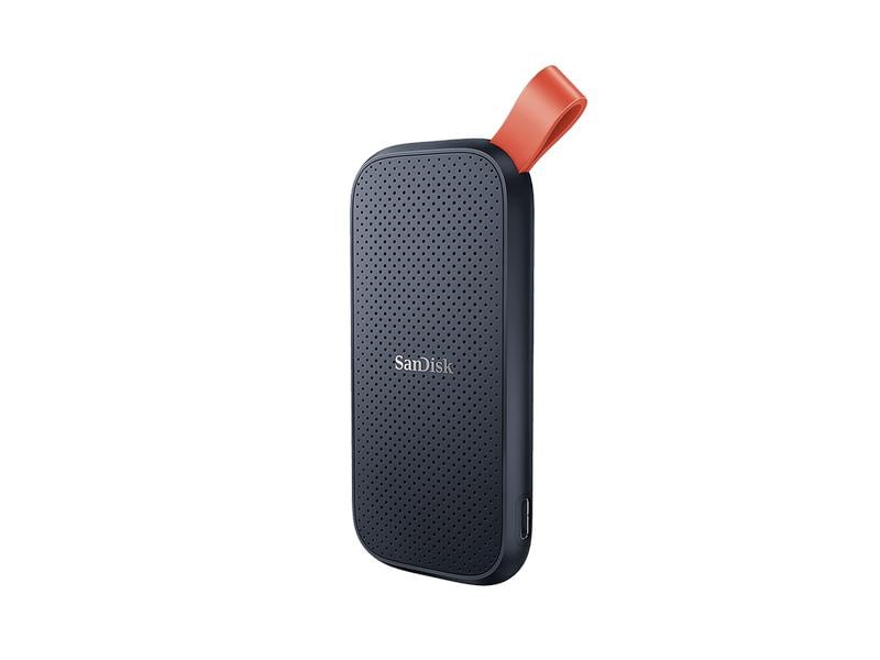 SanDisk Externe SSD Portable 2000 GB