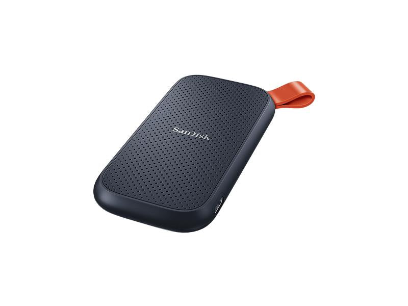 SanDisk SSD externe Portable 2000 GB