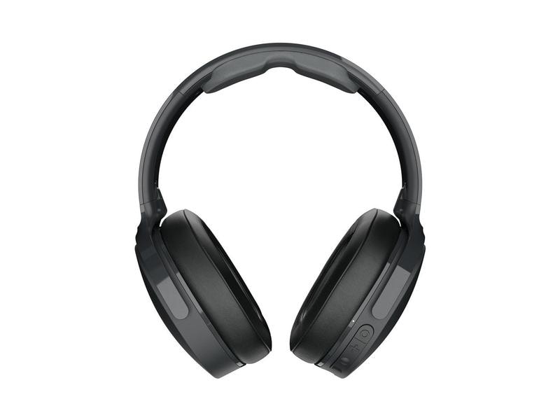 Skullcandy Wireless Over-Ear-Kopfhörer Hesh ANC Schwarz