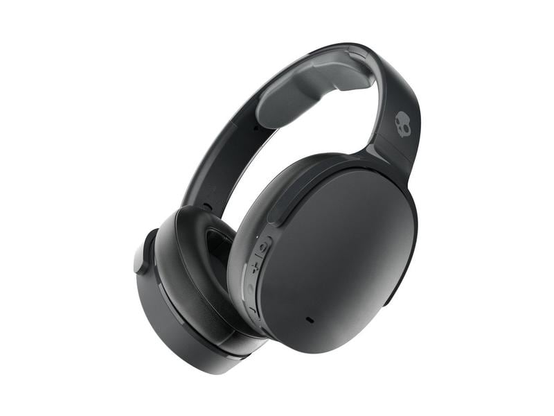 Skullcandy Wireless Over-Ear-Kopfhörer Hesh ANC Schwarz