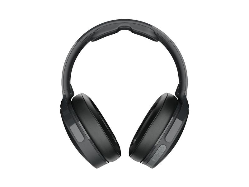 Skullcandy Wireless Over-Ear-Kopfhörer Hesh Evo Schwarz