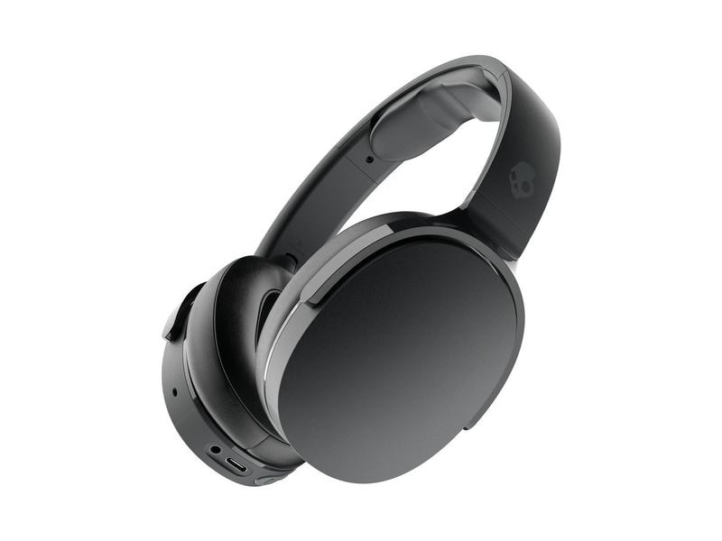 Skullcandy Casques supra-auriculaires Wireless Hesh Evo Noir