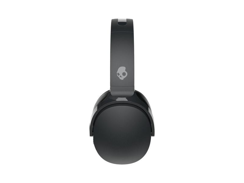 Skullcandy Casques supra-auriculaires Wireless Hesh Evo Noir