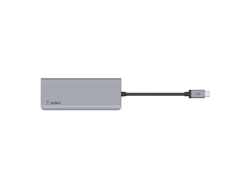 Belkin Station d'accueil USB-C Multiport 7-in-1