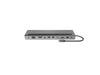 Belkin Dockingstation USB-C Multiport Dock 11-in-1