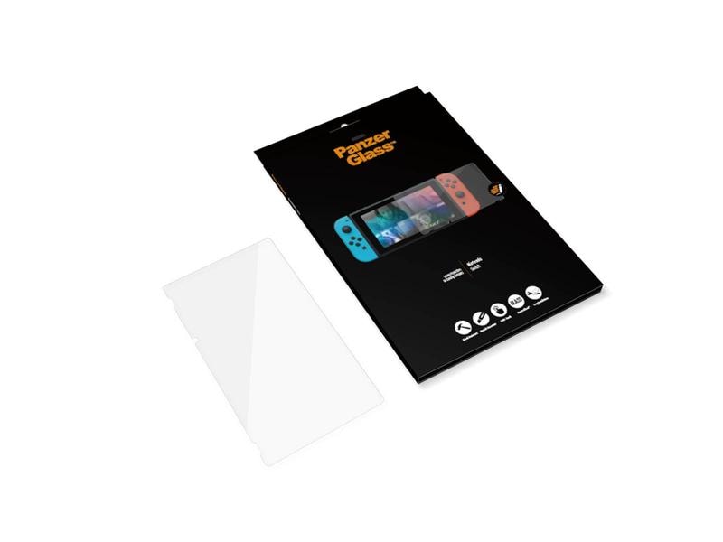 Panzerglass Schutzfolie E2E Nintendo Switch