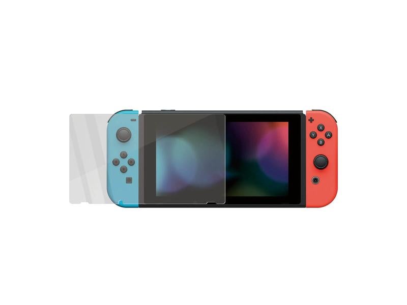 Panzerglass Schutzfolie E2E Nintendo Switch