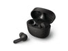 Philips True Wireless In-Ear-Kopfhörer TAT2206BK/00 Schwarz