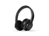 Philips Wireless On-Ear-Kopfhörer TAA4216BK/00 Schwarz