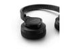 Philips Wireless On-Ear-Kopfhörer TAA4216BK/00 Schwarz