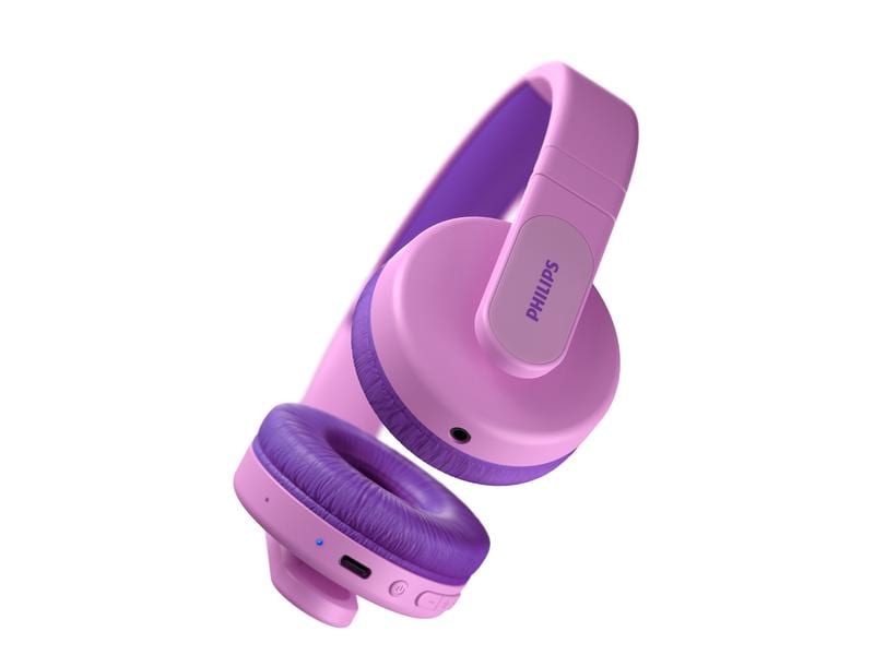 Philips Casques extra-auriculaires Wireless TAK4206PK/00 Rose