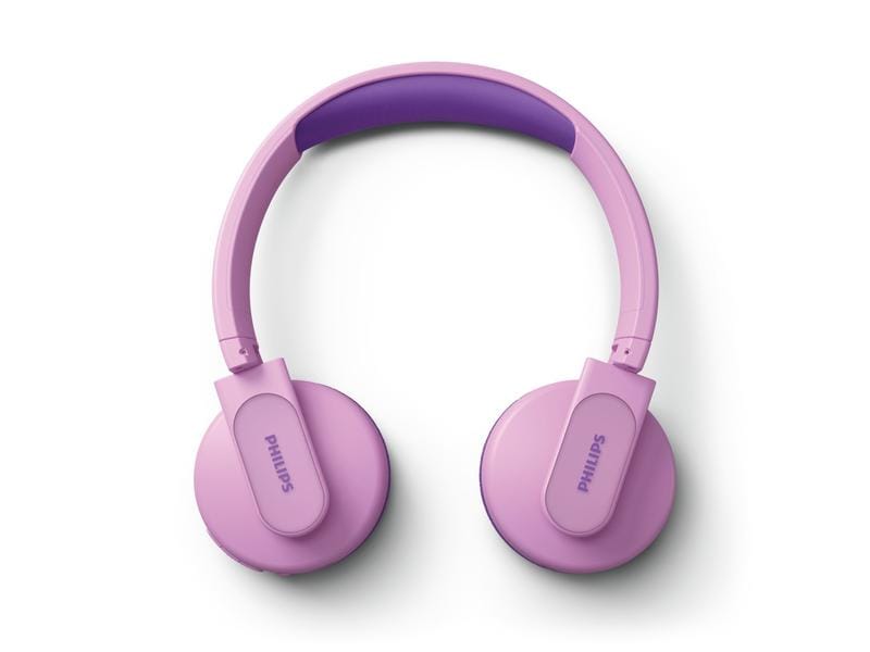 Philips Casques extra-auriculaires Wireless TAK4206PK/00 Rose