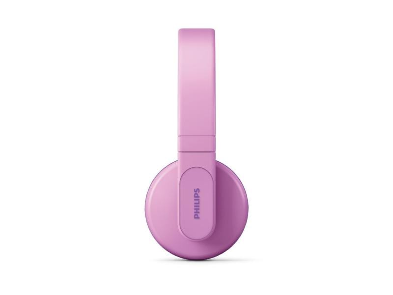 Philips Casques extra-auriculaires Wireless TAK4206PK/00 Rose