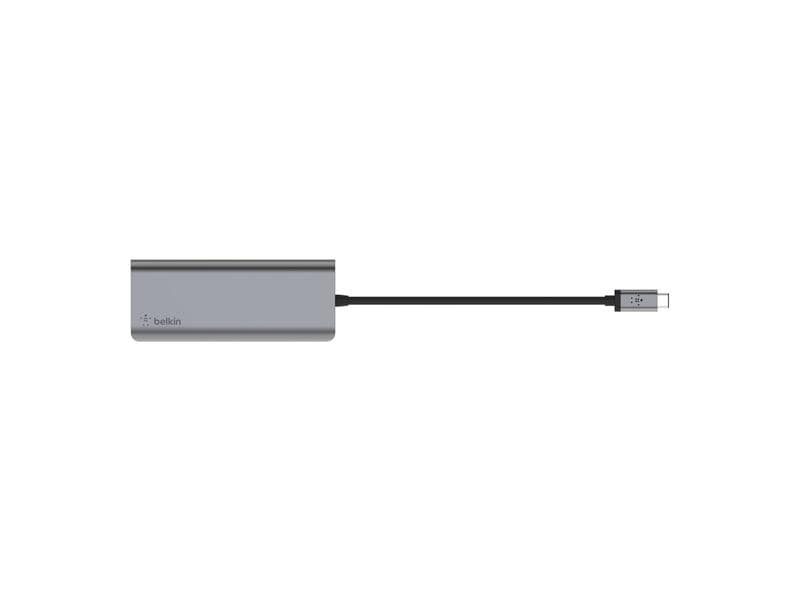 Belkin Station d'accueil USB-C Multiport 6-en-1