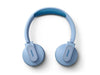 Philips Wireless On-Ear-Kopfhörer TAK4206BL/00 Blau