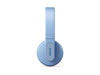 Philips Casques extra-auriculaires Wireless TAK4206BL/00 Bleu