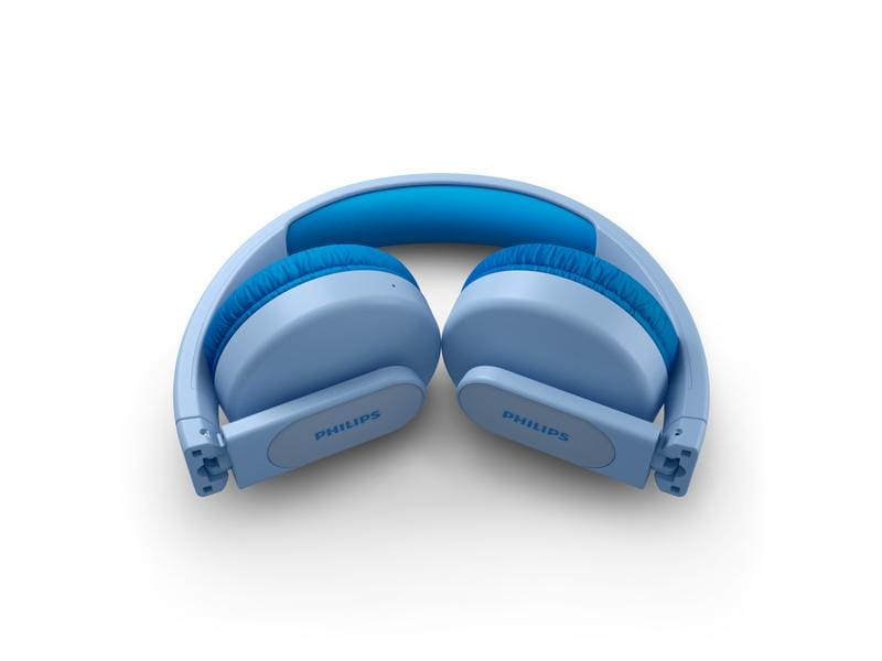 Philips Casques extra-auriculaires Wireless TAK4206BL/00 Bleu